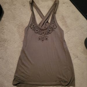American Eagle Tank